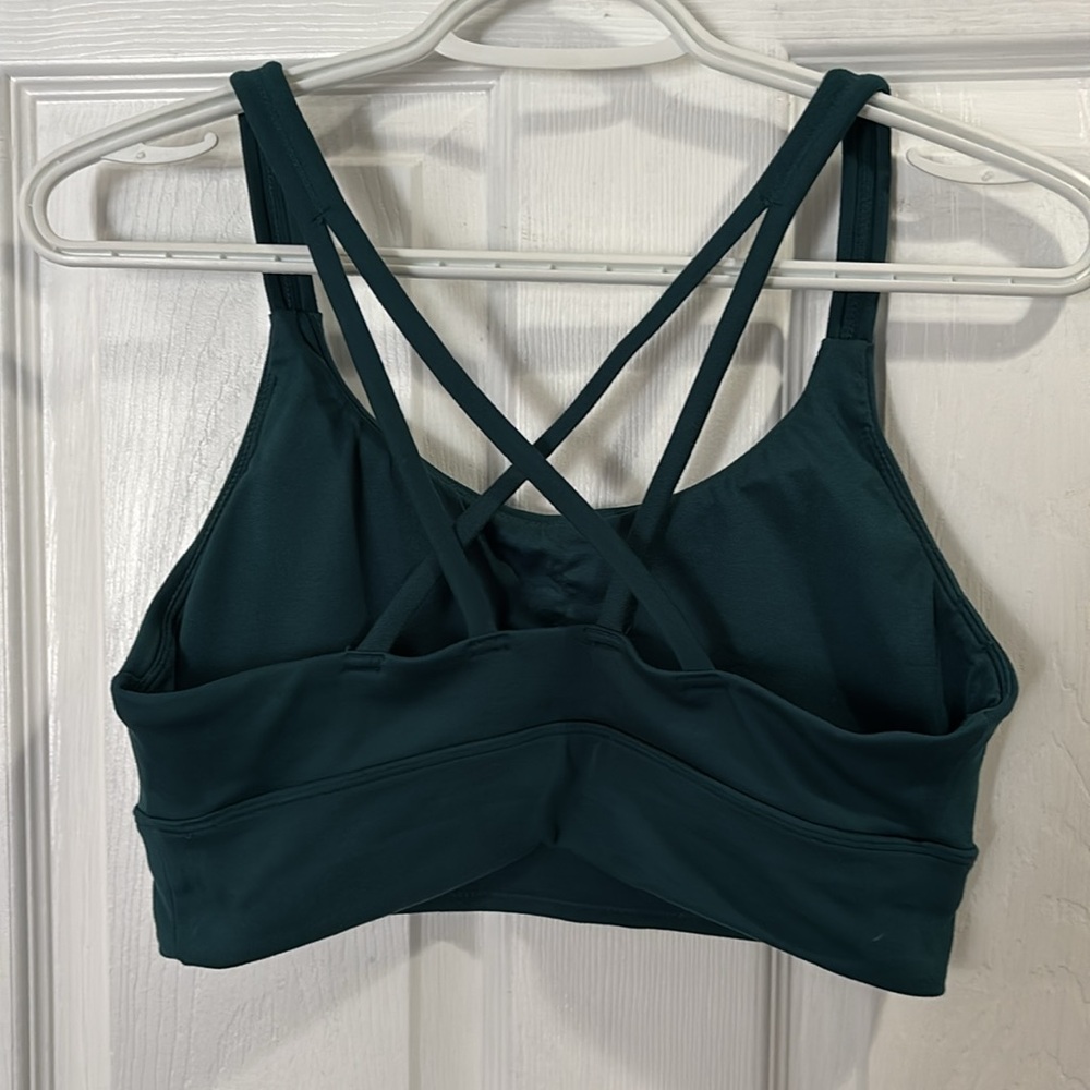 Workout Top - Picture 3 of 3
